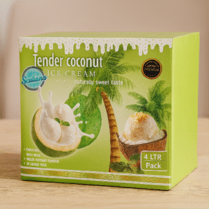 TENDER COCONUT ICECREAM