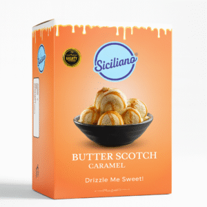 CARAMEL ICECREAM 1 LITRE